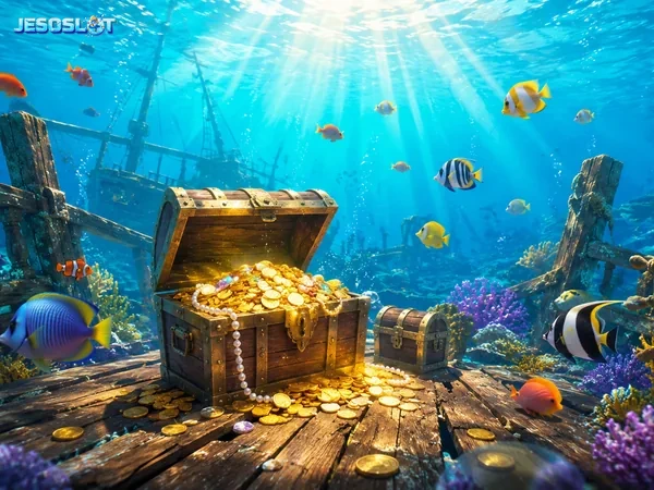 Gambar Cannon Fishing 3