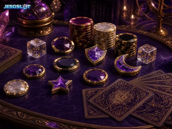 Gambar 3 Fortune Dragon