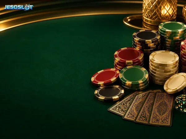 Gambar 4 Fortune Dragon