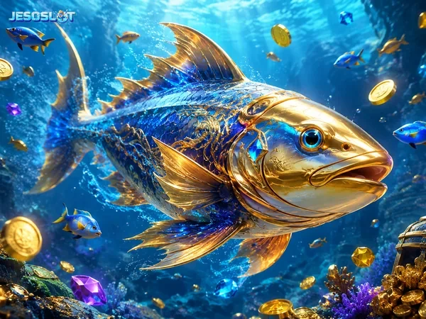 Happy Fishing gambar 1